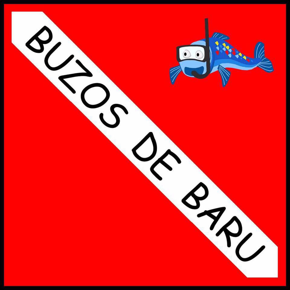 BUZOS DE BARU PADI DIVE RESORT